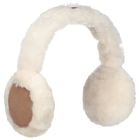 Sheepskin Wireless Bluetooth �revarmere by UGG - 1089,00 kr