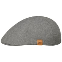 Shelton Flat Cap by Chillouts - 239,00 kr