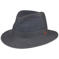 Sheridan Savona Traveller Stofhat by Mayser - 1079,00 kr