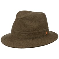 Sheridan Traveller Uldhat by Mayser - 1079,00 kr