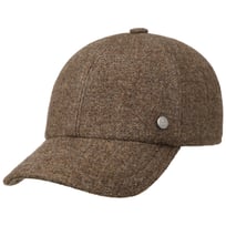 Shetland Uld Kasket by Lierys - 589,00 kr