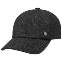 Shetland Uld Kasket by Lierys - 589,00 kr
