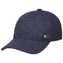 Shetland Uld Kasket by Lierys - 589,00 kr