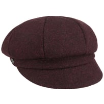 Shetland Uld Newsboykasket by Lierys - 657,40 kr