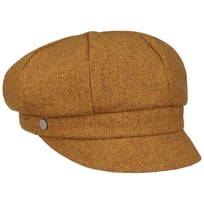 Shetland Uld Newsboykasket by Lierys - 657,40 kr