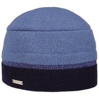 Shiny Stripe Hue i Filtet Uld by Seeberger - 389,00 kr