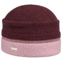 Shiny Stripe Hue i Filtet Uld by Seeberger - 389,00 kr