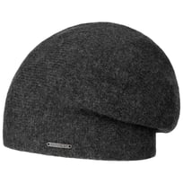 Shirley Kashmir Strikket Hue by Stetson - 889,00 kr