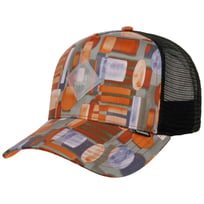 ShirtFab HFT Truckerkasket by Djinns - 279,00 kr
