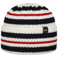 Short Stripy Merinohue by Eisb�r - 349,00 kr