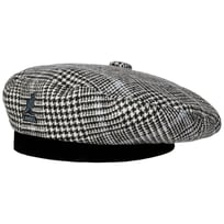 Show Your Teeth Baret by Kangol - 499,00 kr