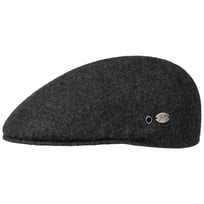 Shupp II Flat Cap by Bailey 1922 - 669,00 kr