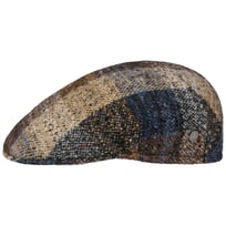 Siadona Wool Flat Cap by Lierys - 669,00 kr
