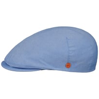 Sidney Gomera Flat Cap by Mayser - 759,00 kr