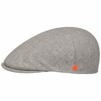 Sidney Hunter Flat Cap by Mayser - 919,00 kr
