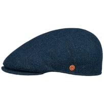 Sidney Hunter Flat Cap by Mayser - 919,00 kr
