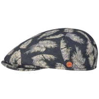 Sidney Leaf Flat Cap by Mayser - 669,00 kr