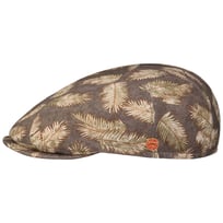 Sidney Leaf Flat Cap by Mayser - 669,00 kr