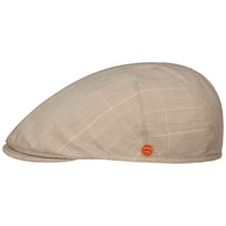 Sidney Limited Edition Flat Cap by Mayser - 749,00 kr