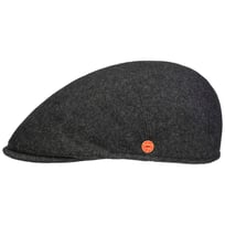 Sidney Wool Blend Flat Cap by Mayser - 829,00 kr