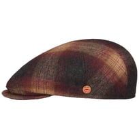 Sidney Wool Flat Cap by Mayser - 839,00 kr