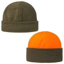 Signal Fleece Vendbar Hue by Lodenhut Manufaktur - 169,00 kr