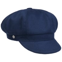 Silby Newsboykasket med Kashmir by Lierys - 669,00 kr