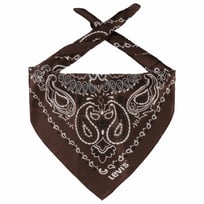 Silky Bandana by Levi�s� - 219,00 kr