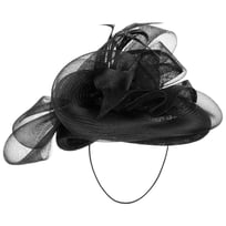 Sinamay Crynol Fascinator by Lierys - 999,00 kr
