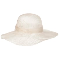 Sinamay Wavy Brim Str�hat by Seeberger - 839,00 kr