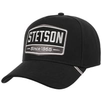 Since 1865 Patch Kasket by Stetson - 589,00 kr