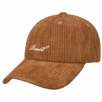 Single Script Jernbanefl�jlskasket by Reell - 259,00 kr