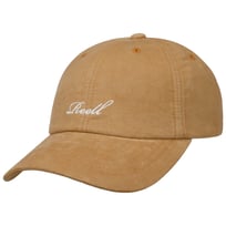 Single Script Jernbanefl�jlskasket by Reell - 259,00 kr