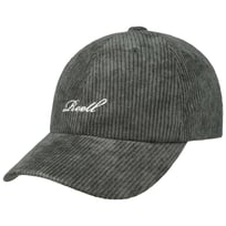 Single Script Jernbanefl�jlskasket by Reell - 259,00 kr