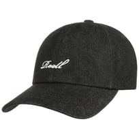 Single Script Jernbanefl�jlskasket by Reell - 259,00 kr