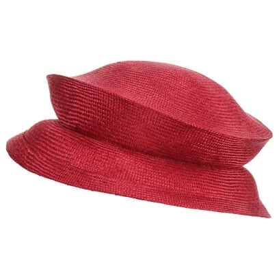 Sisal Chapeau Claque by Seeberger - 919,00 kr