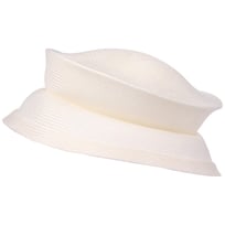 Sisal Chapeau Claque by Seeberger - 919,00 kr
