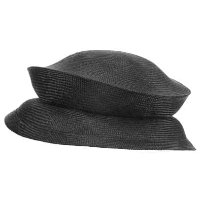 Sisal Chapeau Claque by Seeberger - 919,00 kr