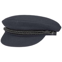 Skipperkasket Classic by Hammaburg - 589,00 kr