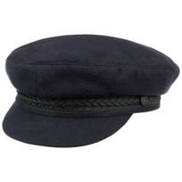 Skipperkasket by Lipodo - 419,00 kr