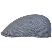 Small Circles Flat Cap by bugatti - 669,00 kr