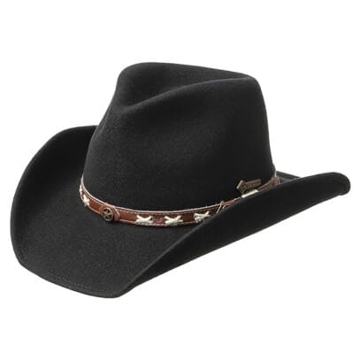 Smokey Ranger Filthat by Scippis - 669,00 kr