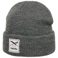 Smurpher Beanie Strikket Hue by iriedaily - 259,00 kr