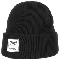 Smurpher Beanie Strikket Hue by iriedaily - 259,00 kr