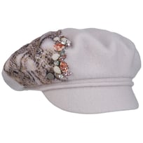Snake and Stones Newsboykasket by Lierys - 619,00 kr