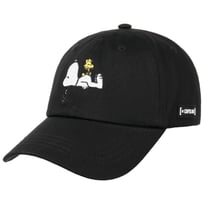 Snoopy Classic Kasket by Capslab - 299,00 kr