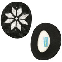 Snowflake Earbags �revarmere - 169,00 kr