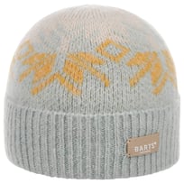 Snowflake Fairywren Beanie by Barts - 259,00 kr