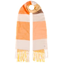 Soft Colour Block Halst�rkl�de by Fraas - 309,00 kr
