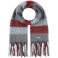 Soft Colour Check Halst�rkl�de by Seeberger - 319,00 kr